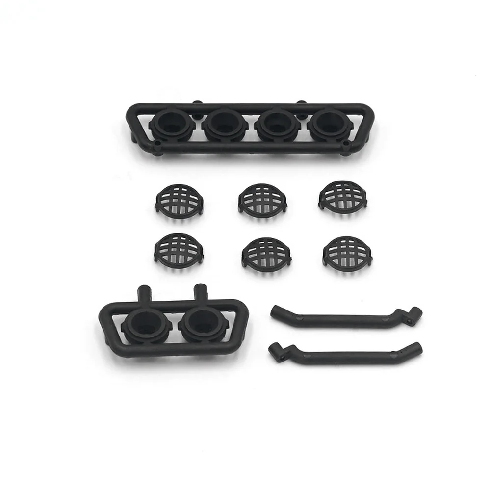 

Replacement Light Stand Support Column For WLtoys 12428 12423 12428-A 12428-B FY03 RC Car Models Compatible With Multiple Models