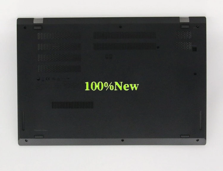 

Новый корпус для ноутбука Lenovo L15 Gen 1, корпус с нижней крышкой 5CB0S95379 5CB0S95380