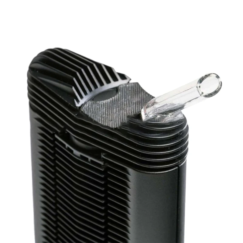 Oferta imperdível: bocais de vidro de reposição e bocais de plástico regulares para Mighty Crafty Mighty+ Crafty+