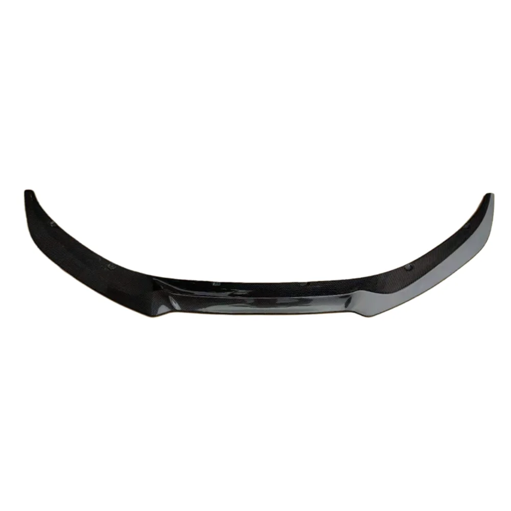 

Air transportation, suitable for 15-16 Jaguar XFL XF modified car accessories, carbon fiber front bumper lip, car tools