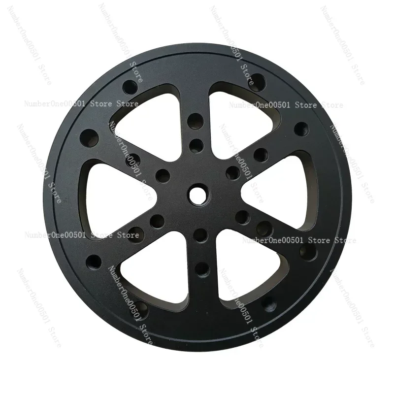 AM5 Base Adapter Ring EQ3 EQ6 Tripod Connection Accessories CEM40 Adapter