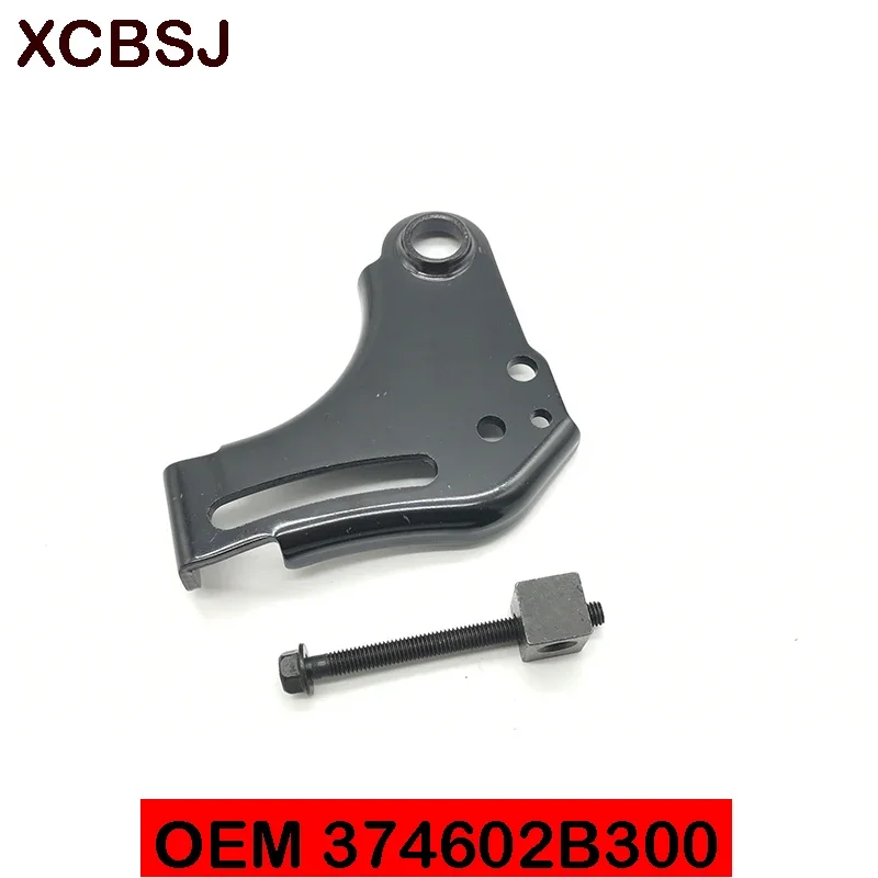 

для генератора Hyundai Bracket 374602 B300,Tucson IX25 Sonata Новая деталь OEM 37460-2B300
