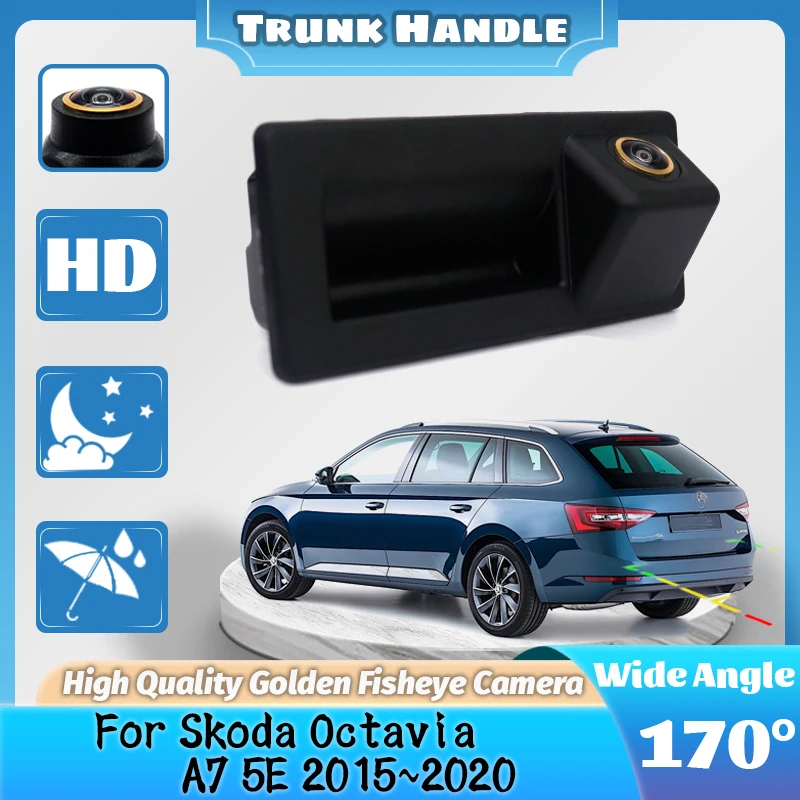 1080P Hd Rear Camer… - image