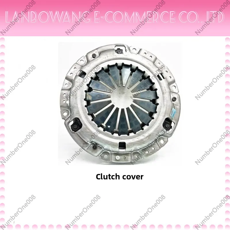 For genuine clutch kit 31210 31250 fits for toyota corolla vios corolla clutch three piece set