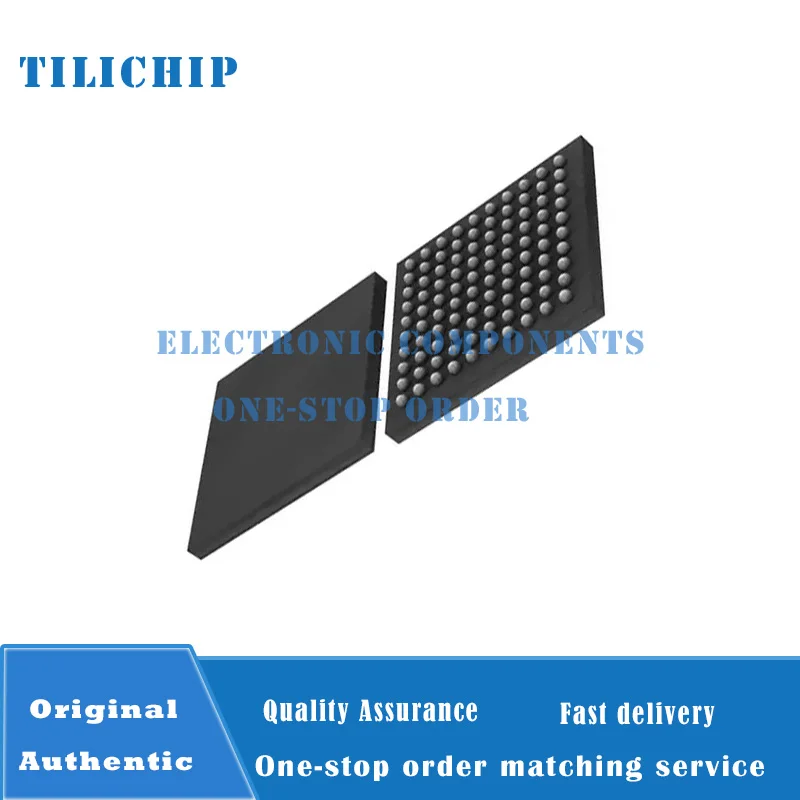 MT62F2G64D8CL-023 WT: B FBGA496 LPDDR5 16GB RAM chip