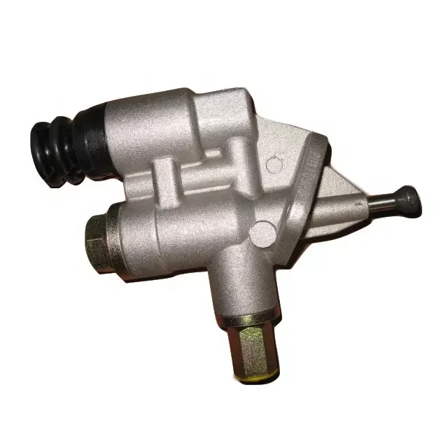 Diesel Fuel Transfer Pump  Suitable  diesel Engine Parts