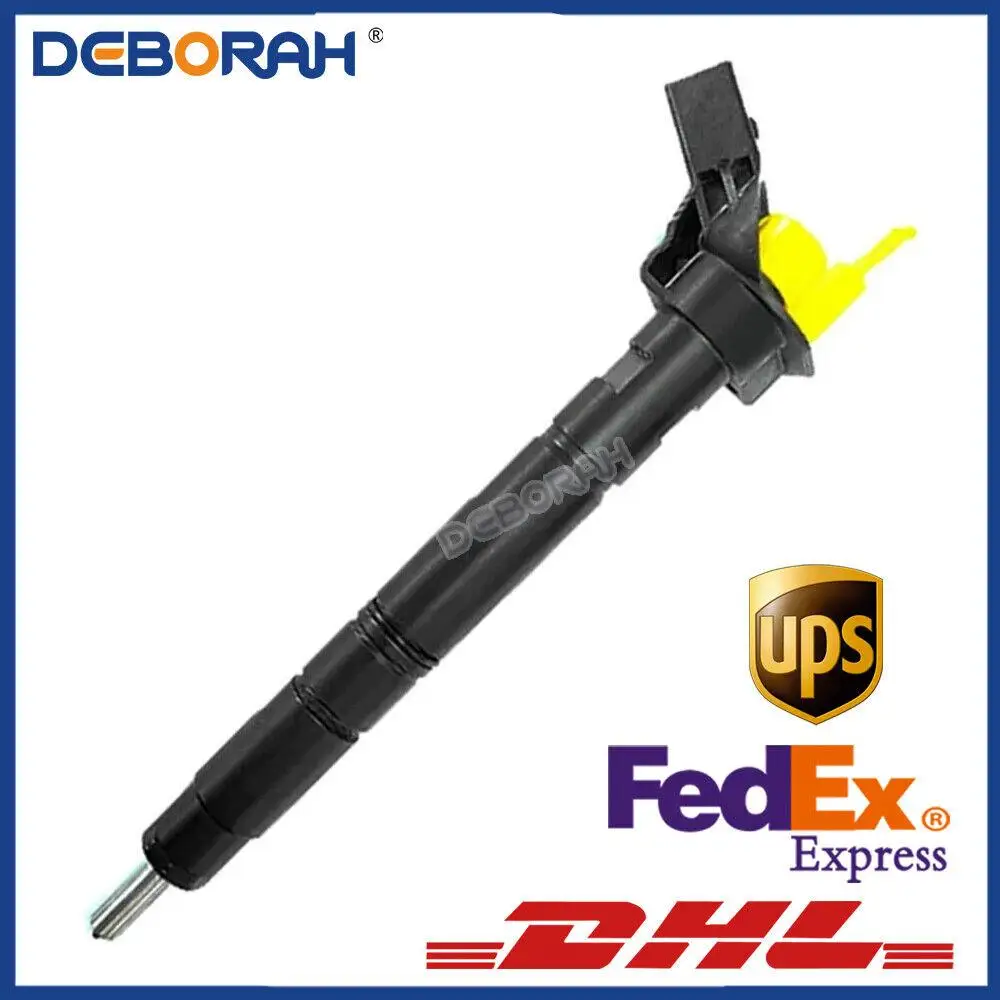 0445116022 Common Rail Diesel Fuel Injector  For AUDI A4 A6 Q5 /VW TOUAREG