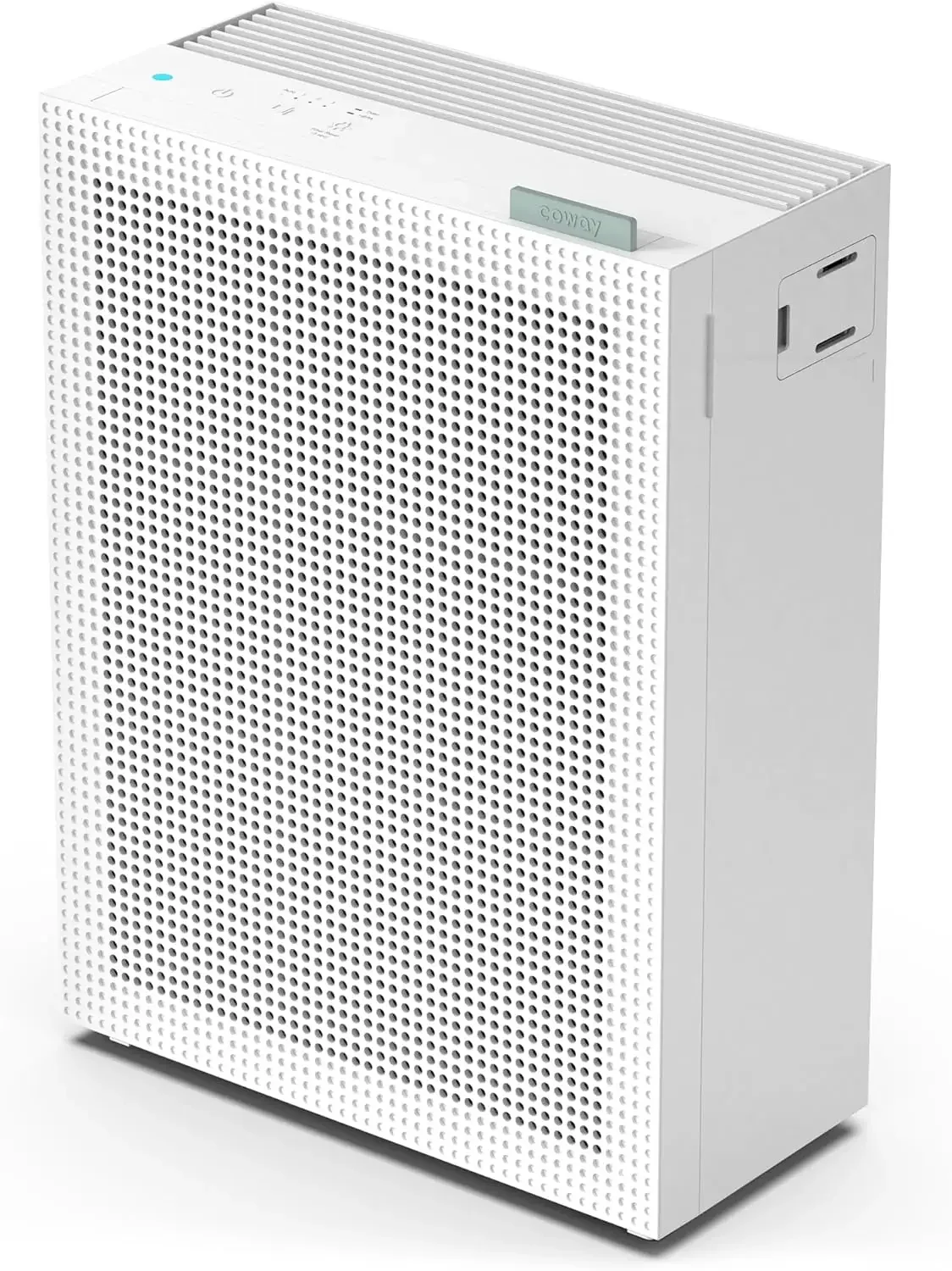 Air Purifiers for Home Bedroom up to 1,035ft² with Washable Filter, True HEPA Filter for Smoke, Pollen, Dander, Smell