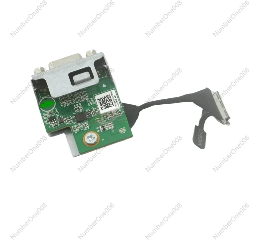 

For Dell OptiPlex 3060 5060 7060 Miceo VGA Interface CN-0GW0RH GW0RH 0GW0RH Output Cable Suitable