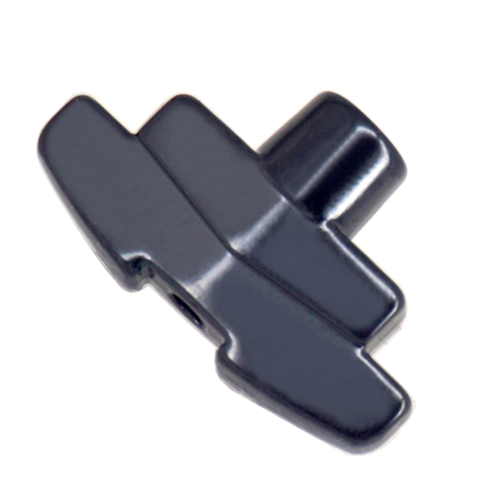 6 Pcs Guitar Peg Button Replace Parts with Screws Tuners Machine Heads Knobs Musical Instruments Accessories