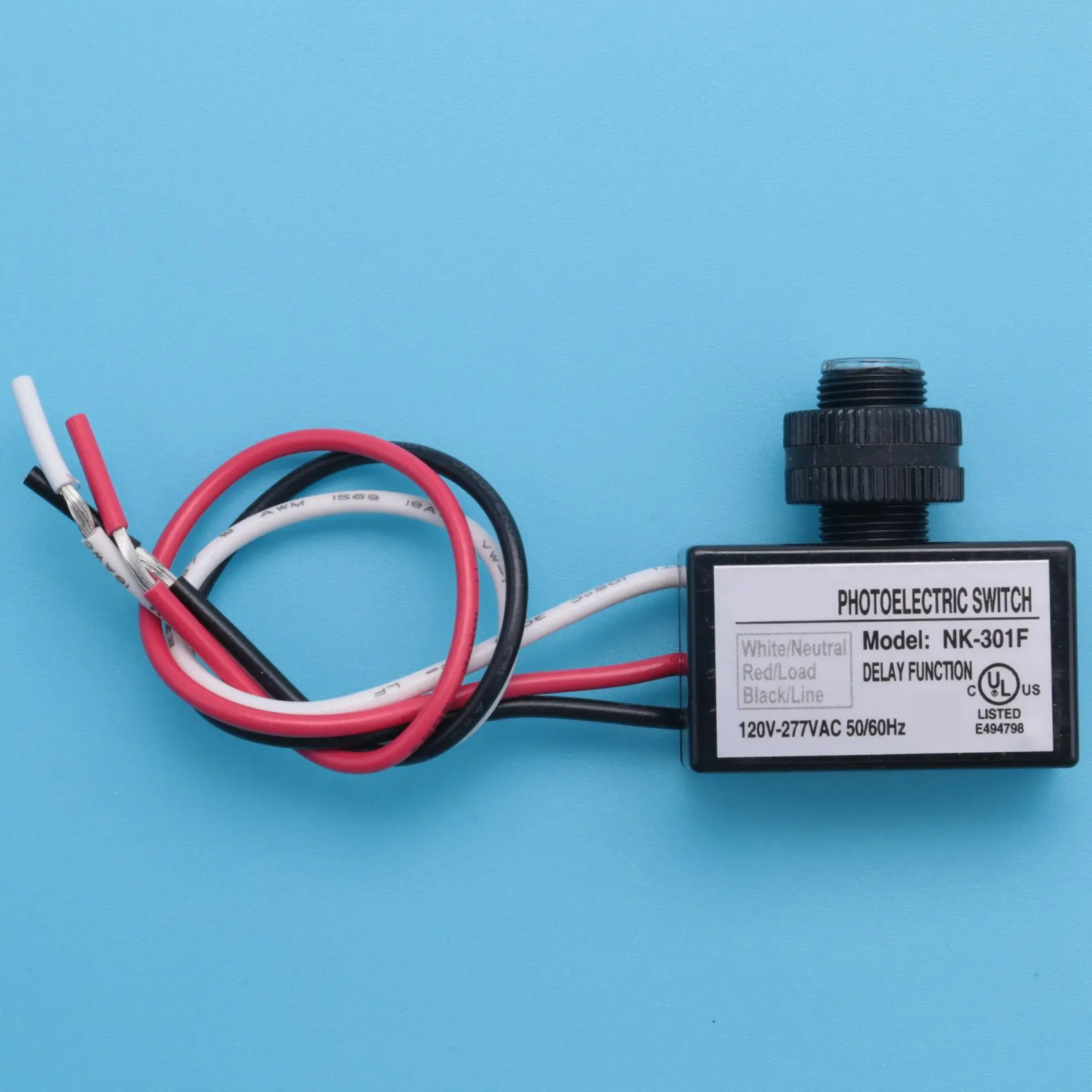 Delighted- Photocel… - image