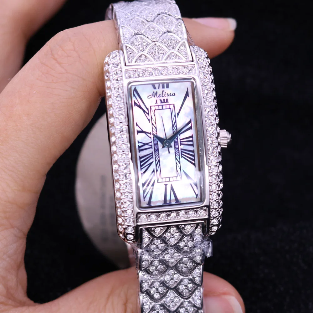 Luxury Melissa Lady Women display picture 1