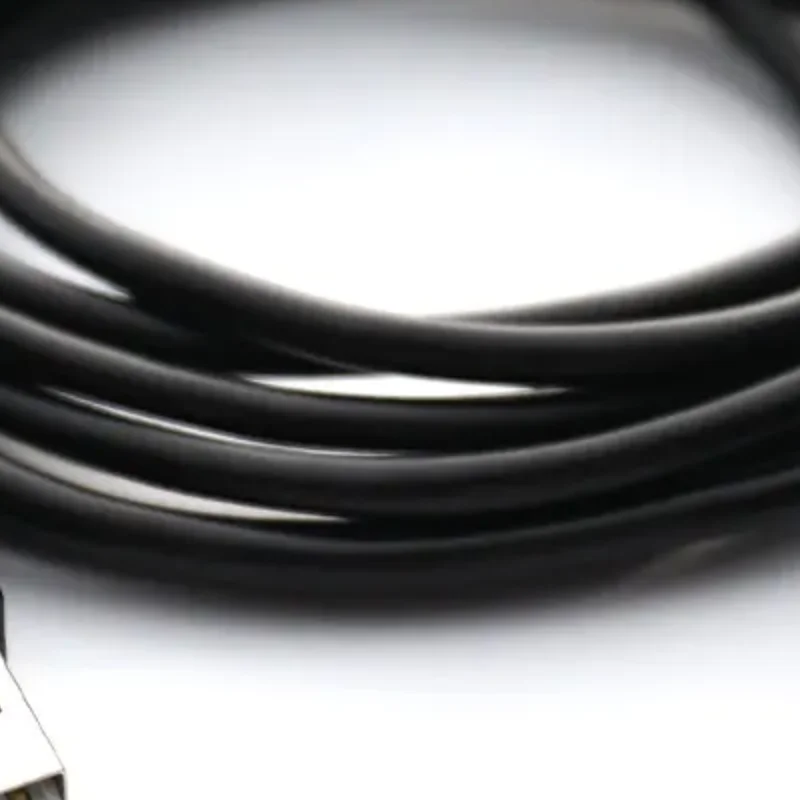 USB To RJ50 Console Cable APC Smart UPS USB Cable Substitute AP9827 940-0127B 940-127C 940-0127E With Molded Strain Relief Boot