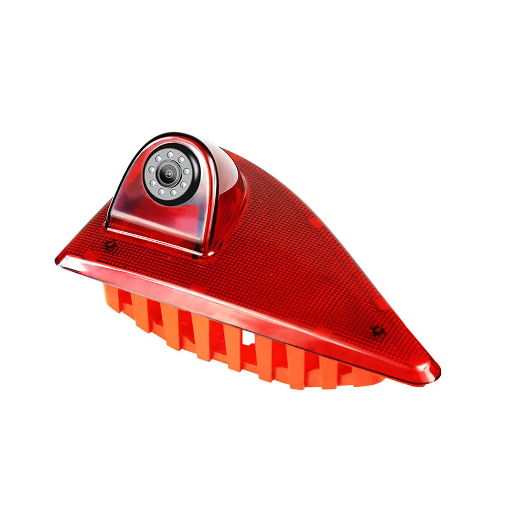 

Stop Lights Rear View Brake Light Camera For OPEL Movano B + Nissan NV400 + Renault Master III 2010-2019