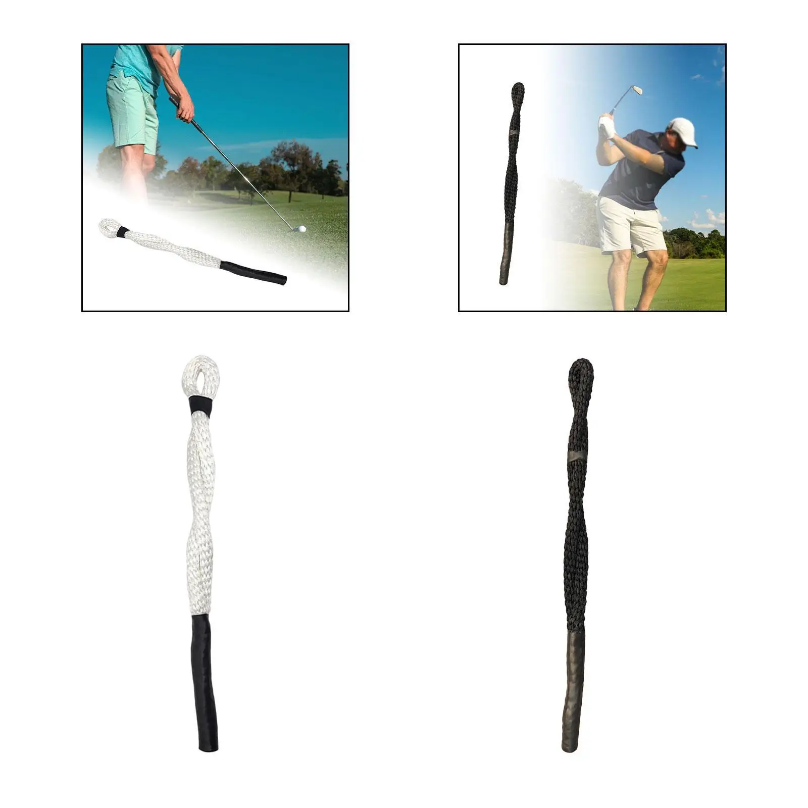 

Учебное пособие по качелях для гольфа, тренировочная веревка для использования на открытом воздухе, инструмент для женщин