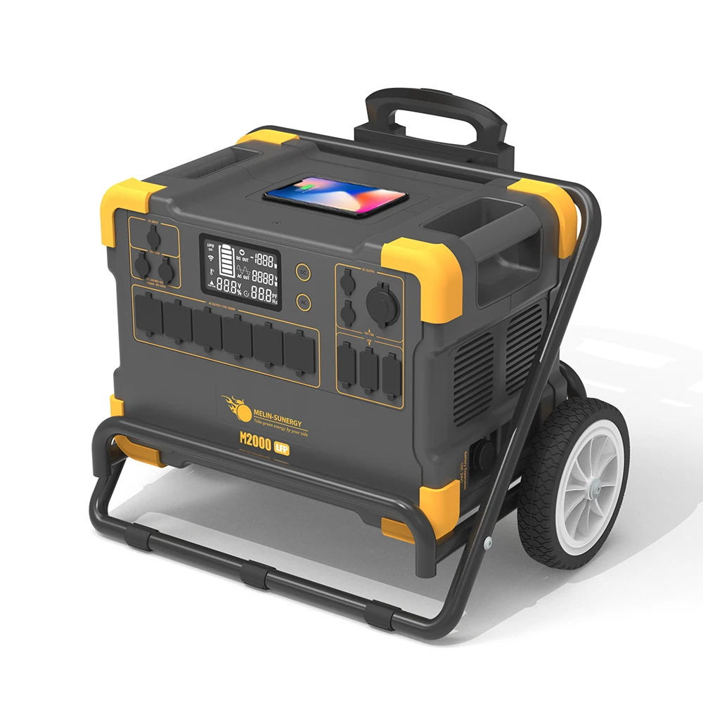 

30kw 20kva 15000w solar generator 2kw portable