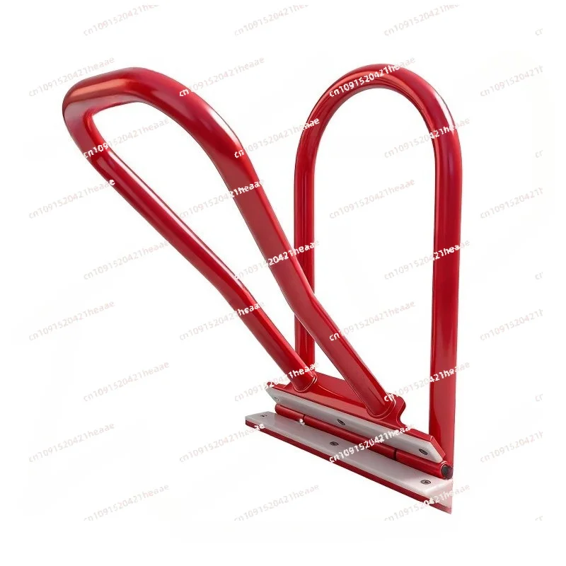 Suitable for wall sheet metal multi-function bevelSeam scimitar 90-180° metal roof edge folding edging crimping tool
