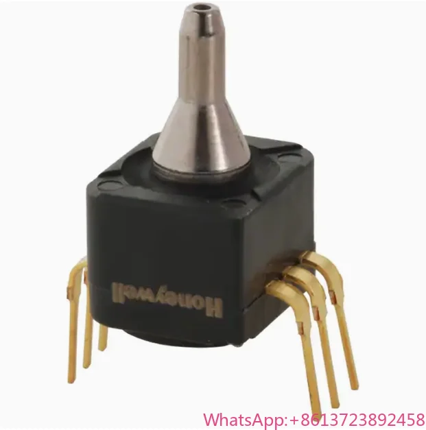 

Original Honeywell Pressure sensor 40PC015G2A 40PC100G2A 40PC150G2A 40PC250G2A 40PC500G2A 40PC001B2A