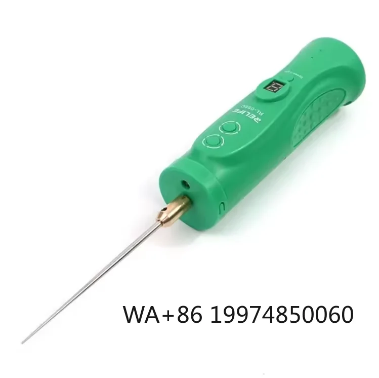 

RL-056C Интеллектуальное средство для удаления клея, средство для удаления клея OCA для ремонта мобильных телефонов