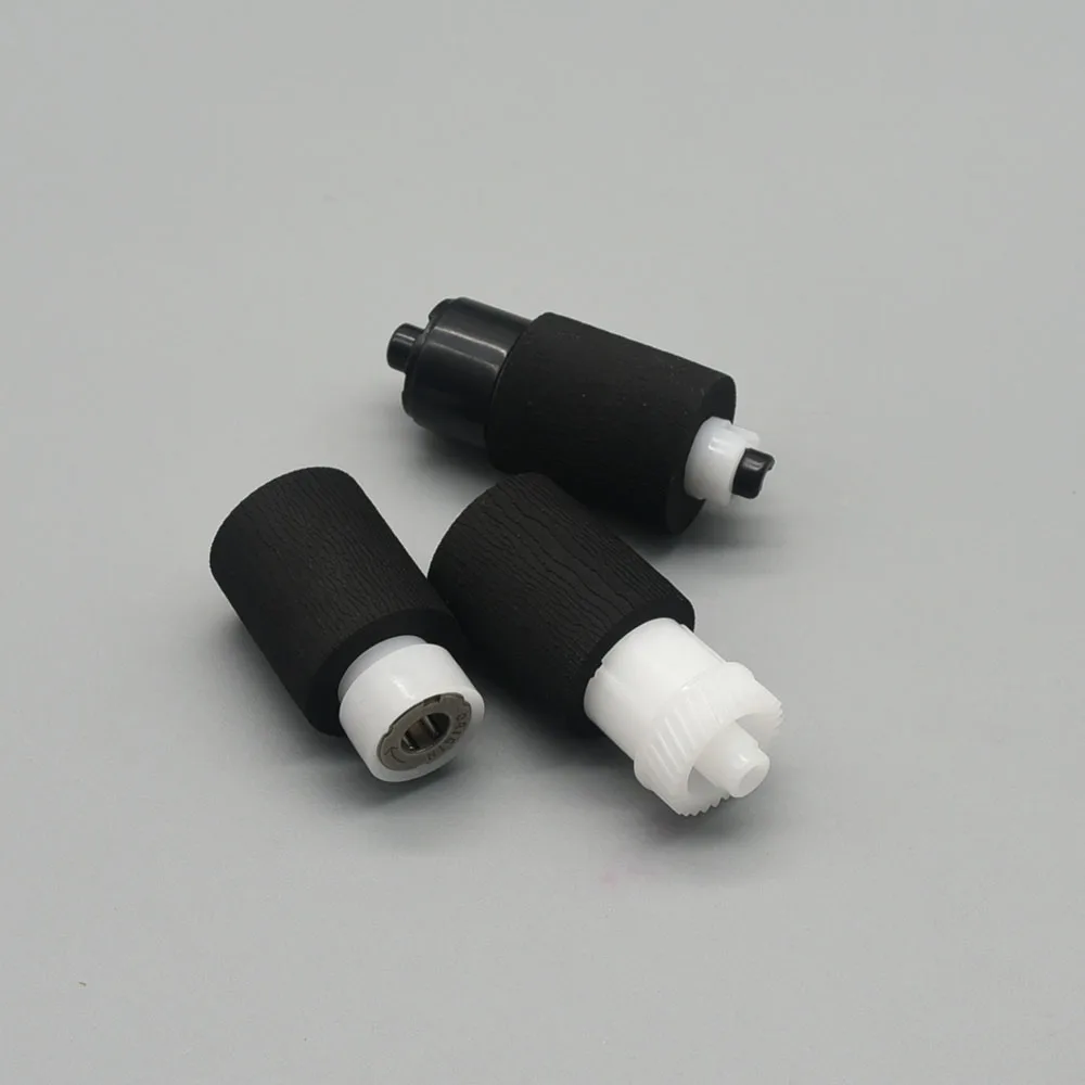 1 Juego X 302HN06080 302LV94270 rodillo de recogida de alimentación de separación para Kyocera FS2100 FS4100 FS4200 FS4300 M3040 M3145 M3540 M3550 M3560