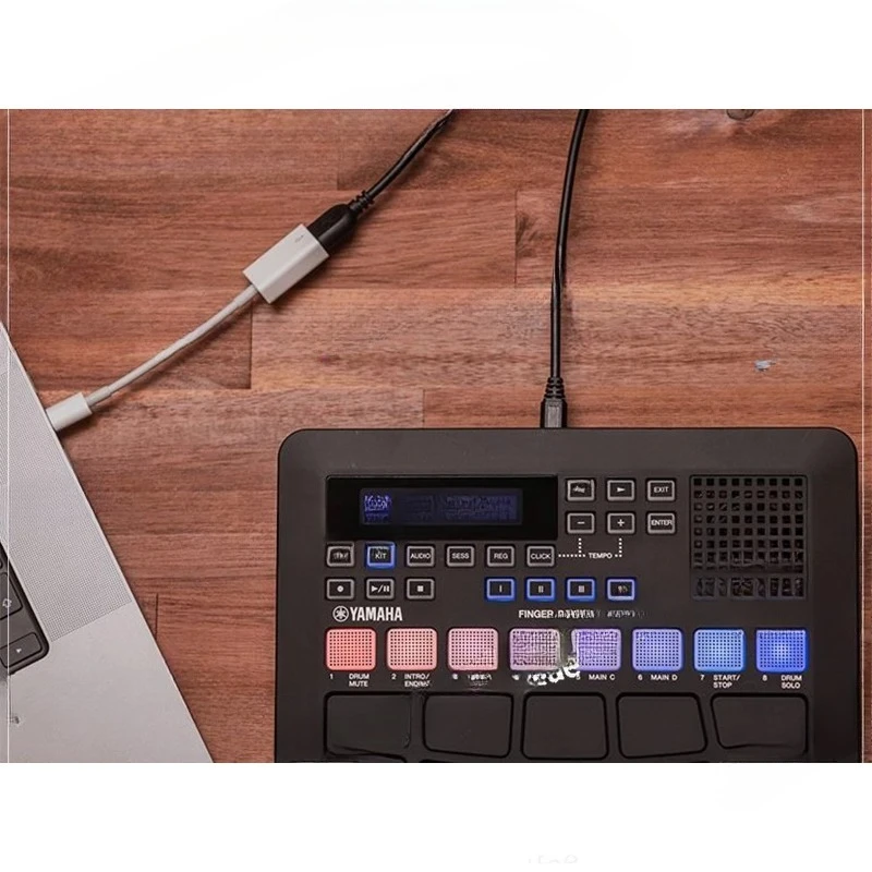 for FGDP-50 Portable Finger Drum Pad FGDP 50