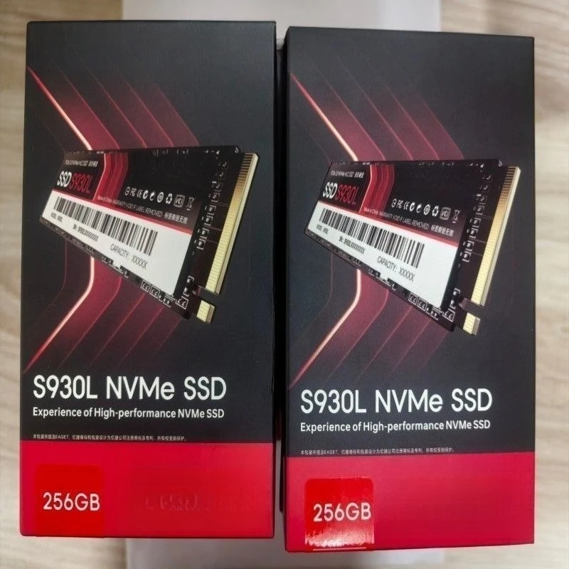 S700 512G High Speed SATA Solid State Drive High Speed SSD Desktop Universal