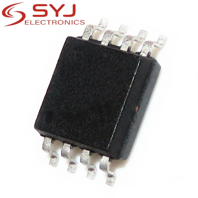 5PCS GD25B16BSIG GD25B16 KMZ60 MAX660CSA MAX660 PIC12F510-I/SN PIC12F510 UCC37322DR UCC37322 37322 PIC12F675-I/SN PIC12F675 SOP
