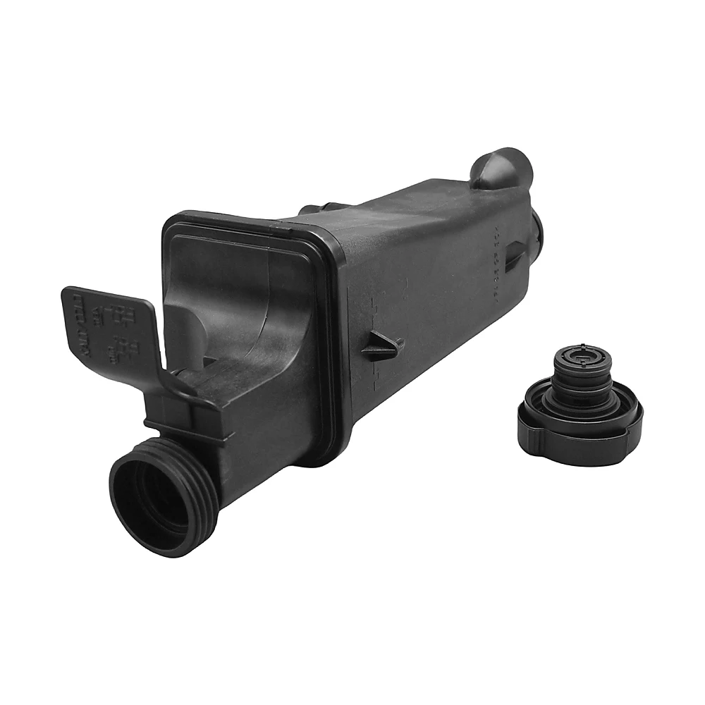 Expansion Tank 17117573781 Fit For BMW X3 3.0I 2.0I 2.5I M56 X5 3.0I 330Ci E46 325Ci 330i 318i 320i 325xi