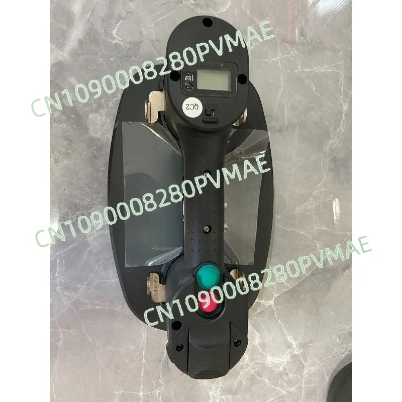 

Стеклянная вакуумная присоска | Электрический портативный подъемник для стекла и плитки, грузоподъемность 170 кг