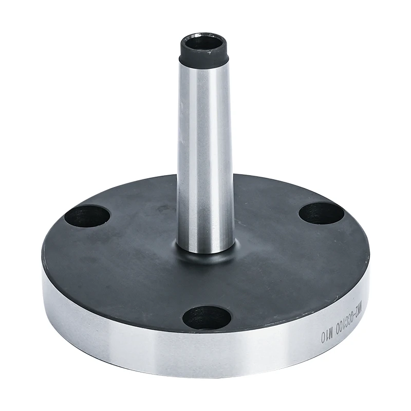 MT4-200 Lathe Chuck… - image