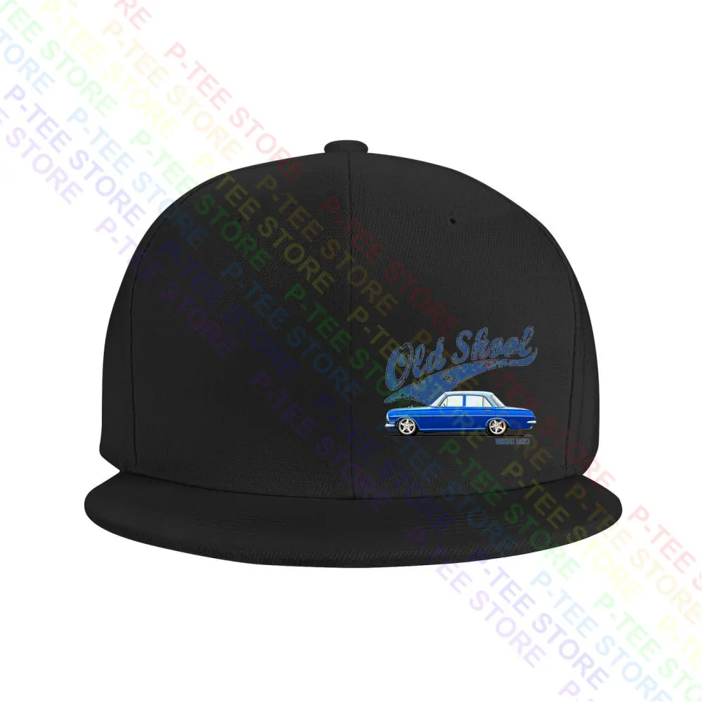 Vauxhall Cresta Pb Baseball Cap Snapback Caps Knitted Bucket Hat