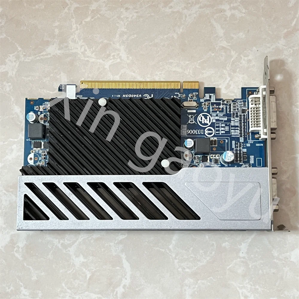 

Оригинал для видеокарты ATI Radeon HD 5450 V540D5H 512MB PCI-E