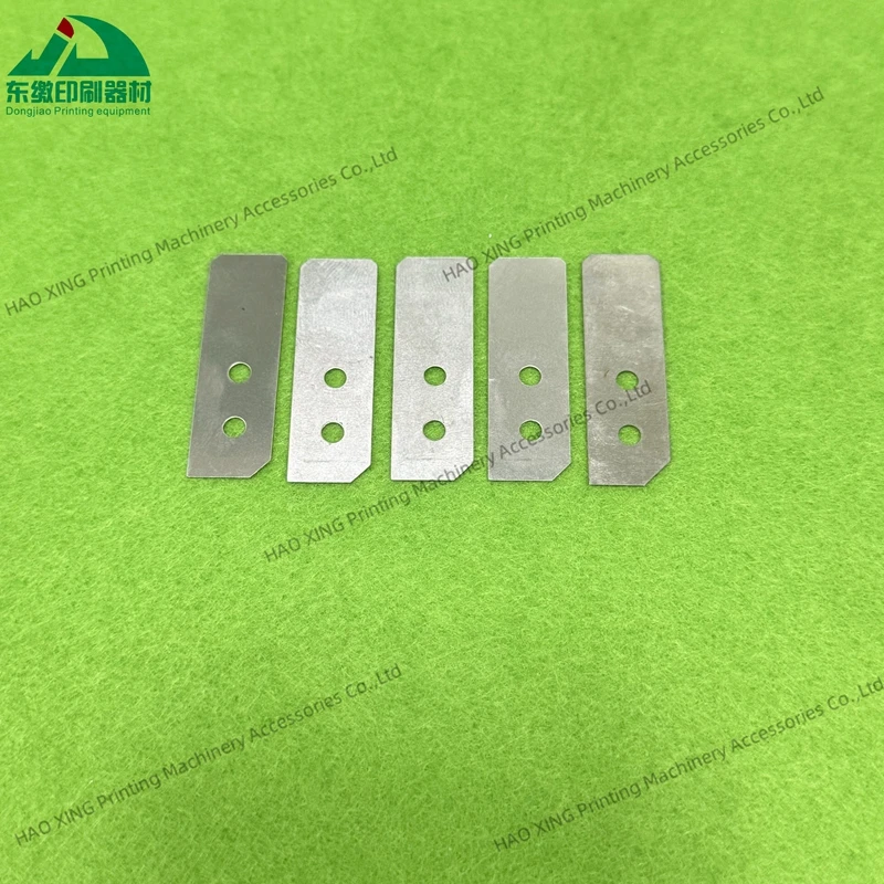 Offset Printing Machine Spare Parts Sheet Smoother for Roland 700 Printing Accessories Sheet Separator High Quality Leaf Spring