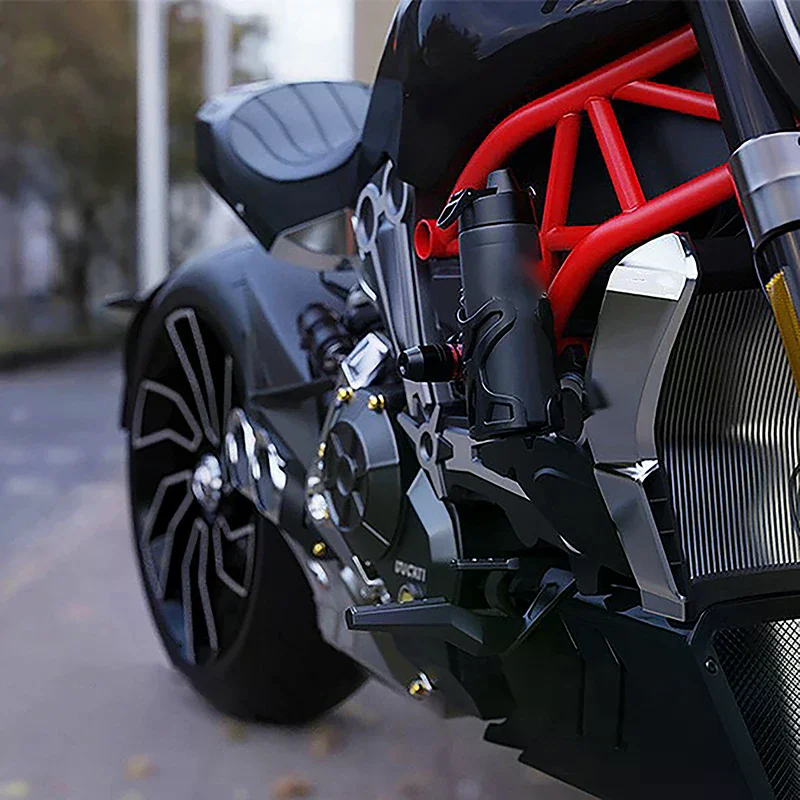 

Универсальный держатель для напитков для мотоцикла, держатель для бутылки с водой для велосипеда, держатель для стакана для мотоцикла, аксессуары для модификации мотоцикла и велосипеда