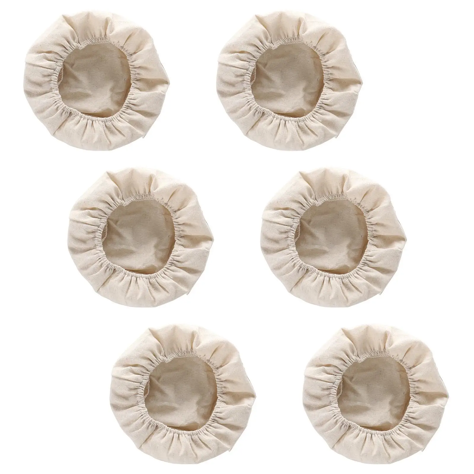 6X Bread Protection…