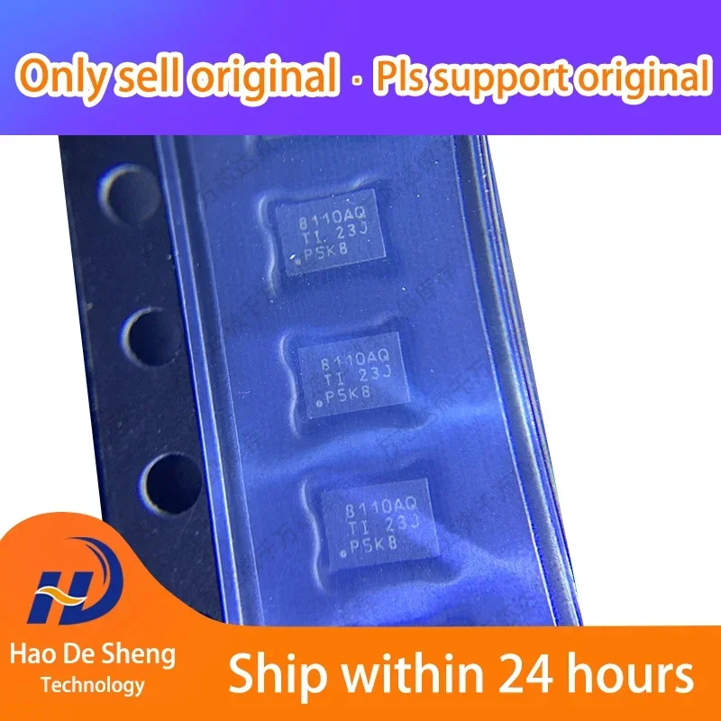 

1PCS/LOT TPS628110AQWRWYRQ1 TPS628110 VQFN-9 New Original in Stock
