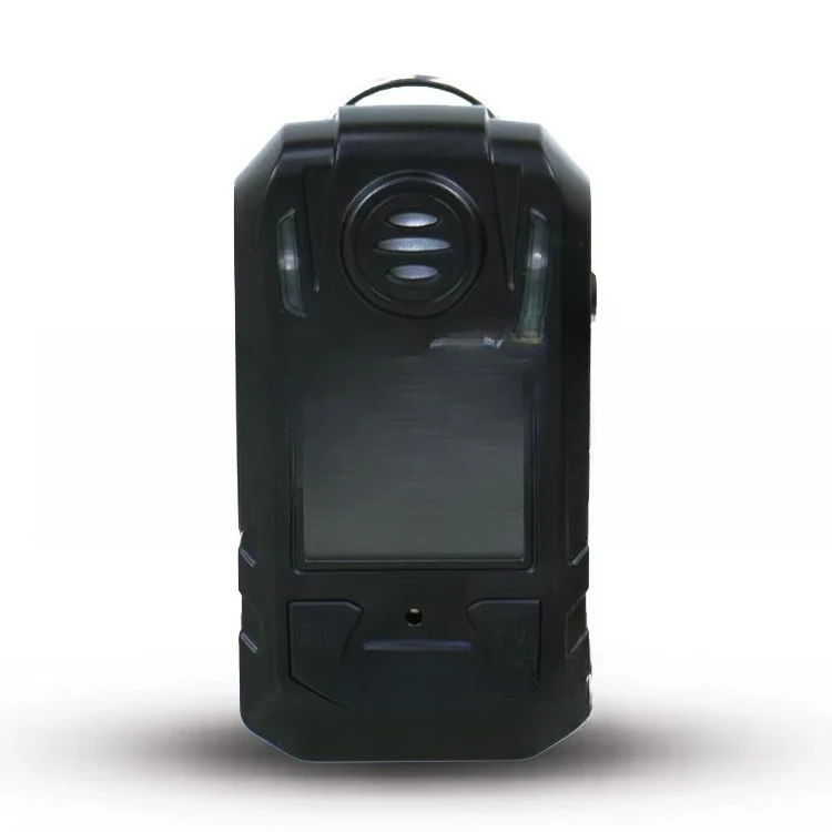 DUOTESI high quality portable single h2 /HCL detector portable liquefied petroleum gas detector gas detector