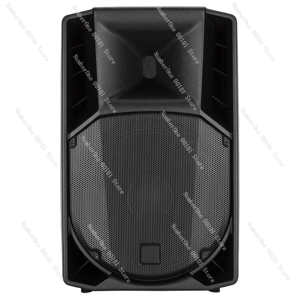 ART745-AMK4 Professional Stage Performance 15inch Active Speaker for Dance Studio, High-Power Three-Way Speaker