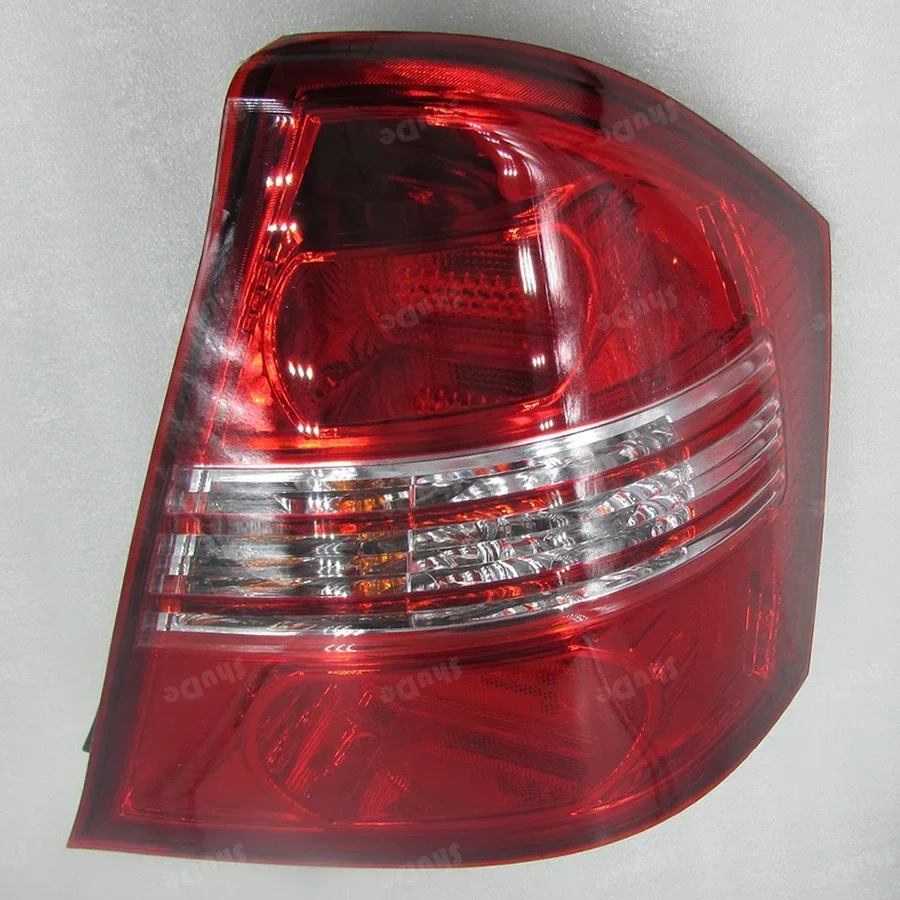 

For Lifan 620 2005 2006 2007 2008 2009 2010 2011 2012 2013 2014 2015 Taillight Assemblies Tail Lamp Assembly Tail Light Assembly