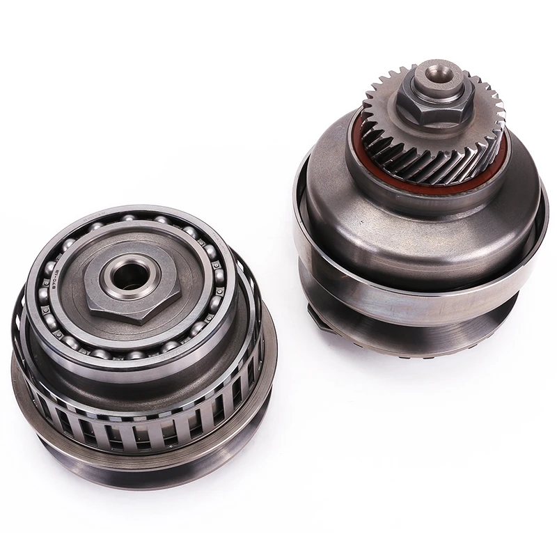 JF015E RE0F11A CVT Transmissie Katrol Set met Riem 901068 901072 Voor Nissan Sentra 2010-2015 31214-3JX9A