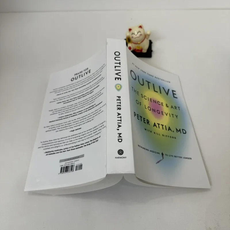 Science and Art Beyond A Hundred Years' Longevity Extend Healthy Life Through Personalized Health Management. - Image 3