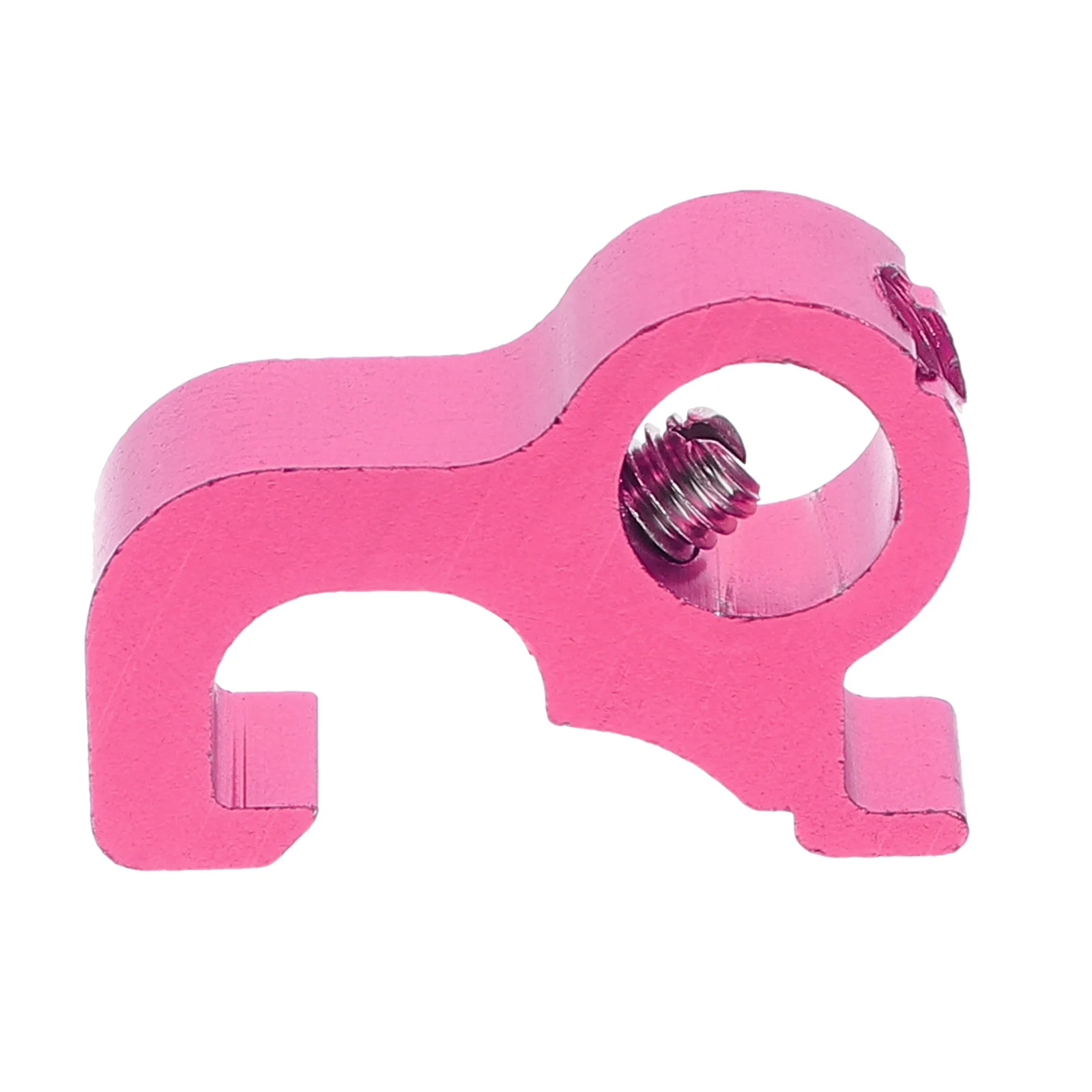 

Circuit Breaker Device Aluminum Stainless Steel Buckle For Electrical Safety Industrial Locking