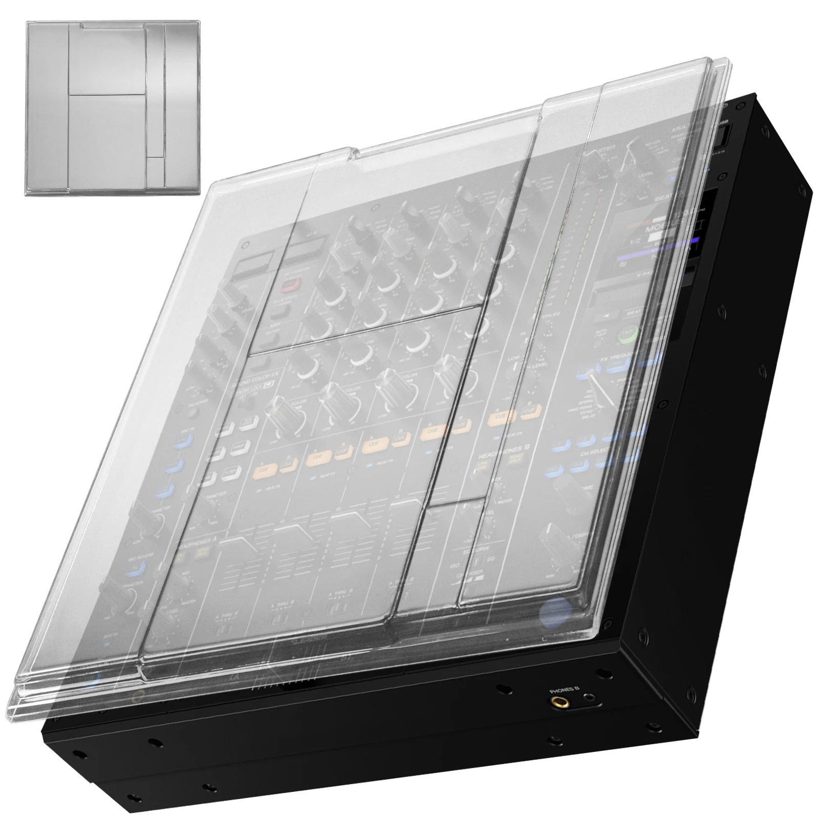capot-anti-poussiere-transparent-compatible-avec-pioneer-dj-djm-a9-coque-rigide-de-protection-en-polycarbonate-pc-transparent-anti-poussiere-et-anti-rayures