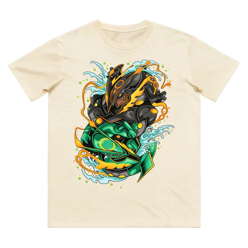 2026 Summer Pokemon Rayquaza A - Pokeball Cosplay Prop 评论和价格