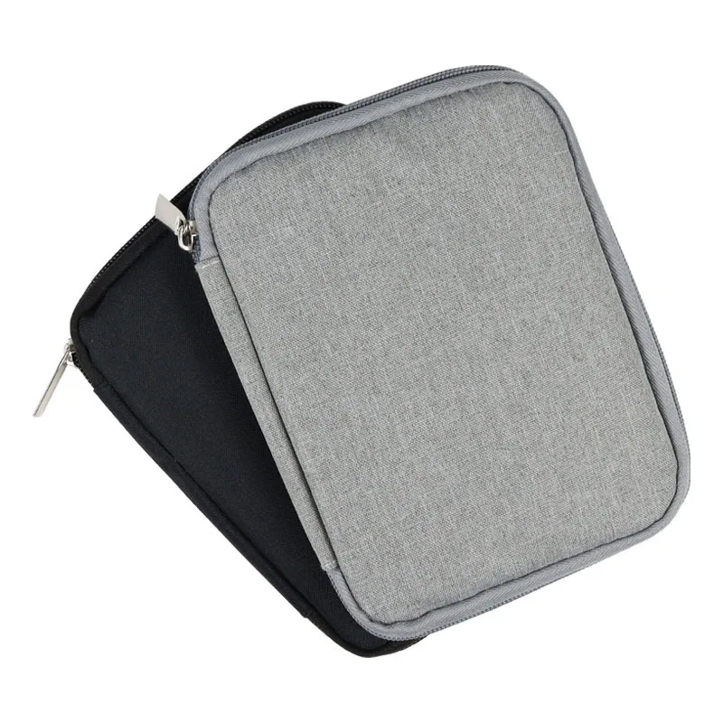 Boîte de rangement pour bracelet Apple Watch, sac pour bracelet de montre, étui pour bracelet de montre intelligente de voyage