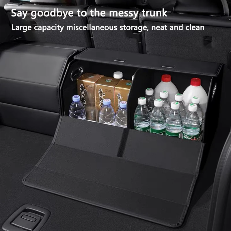 Thumbnail 3 - #32 Best Car Boot Storage Boxes to Buy In 2026