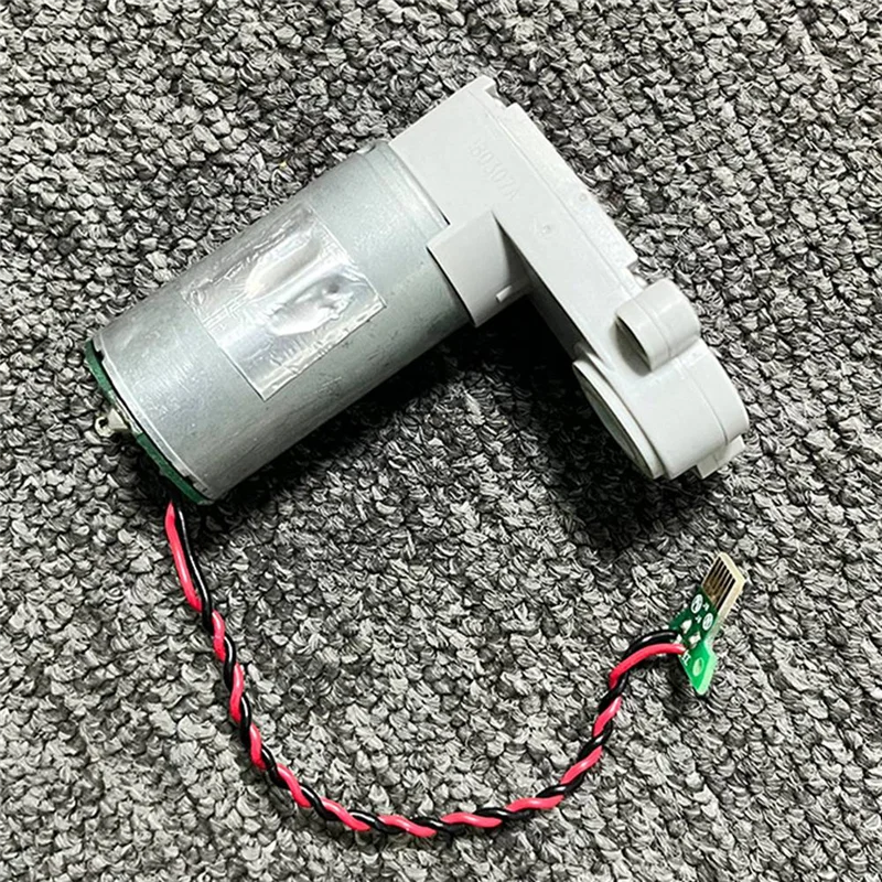 

ABRW-основной щеточный двигатель для Roborock S50 S51 S55 S5max S6max T6, робот-пылесос, запасные части для основного двигателя