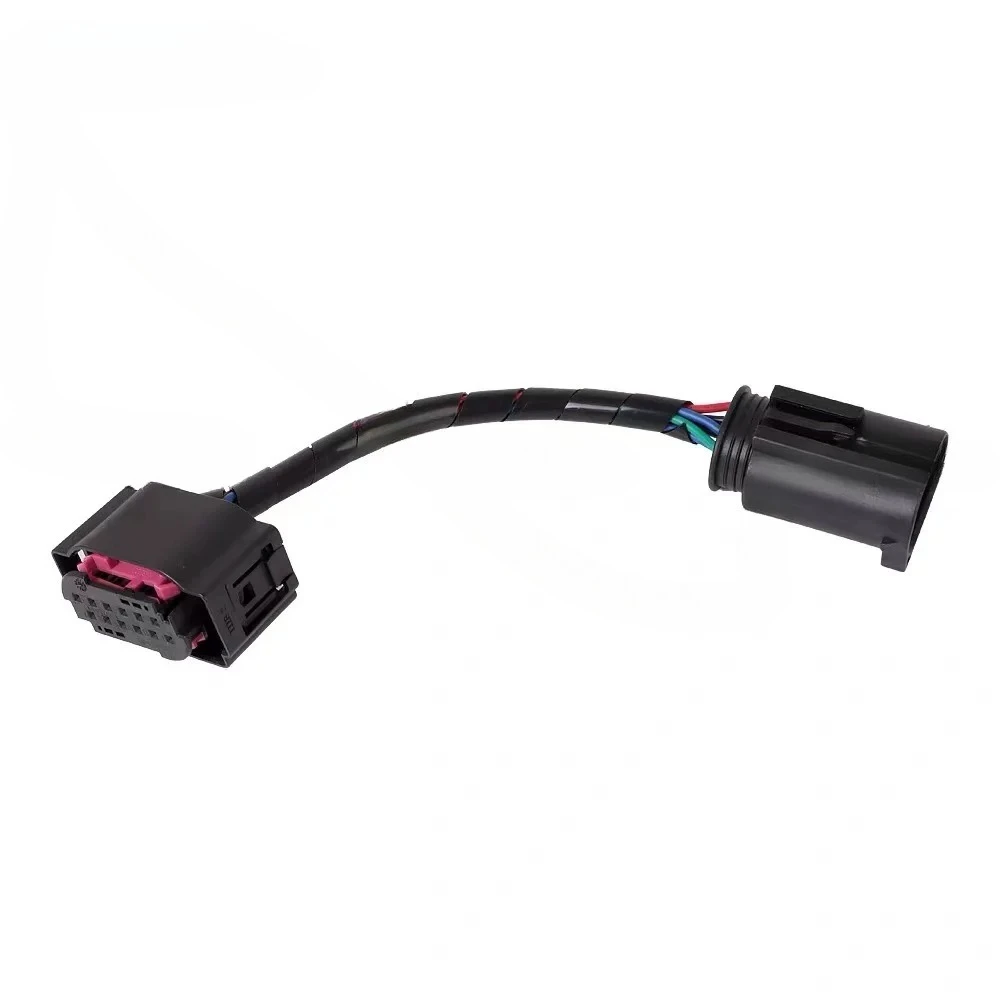 For BMW R1200ADV/750/850GS C400GT Change Pointer Instrument TFT LCD Instrument Adapter Cable