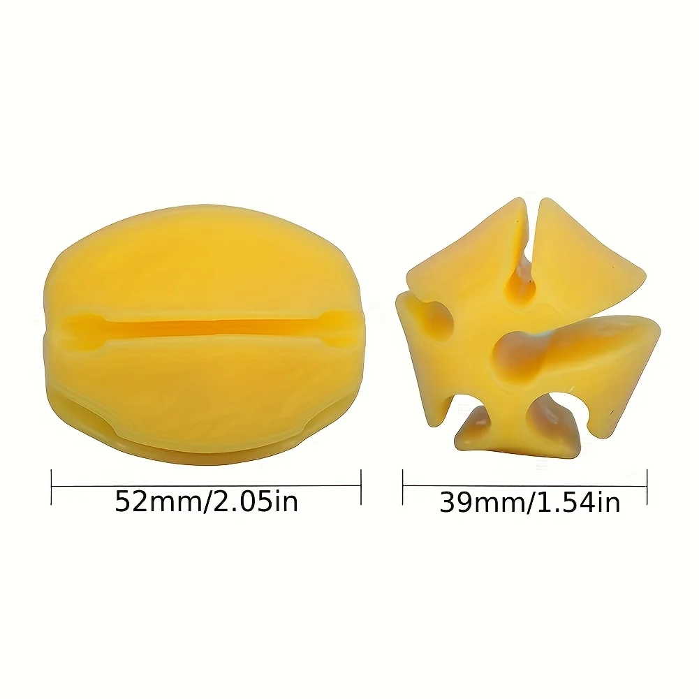 Rod Ball Retaining Clip Rod Holder Protector Storage Device Fishing Equipment Fishing Tools gallery 1