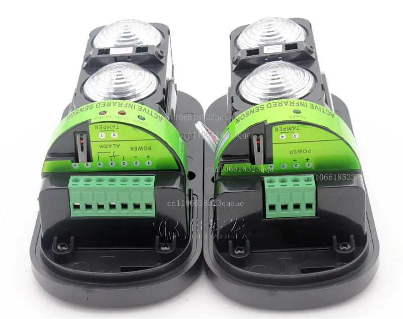 Infrared Detector A…